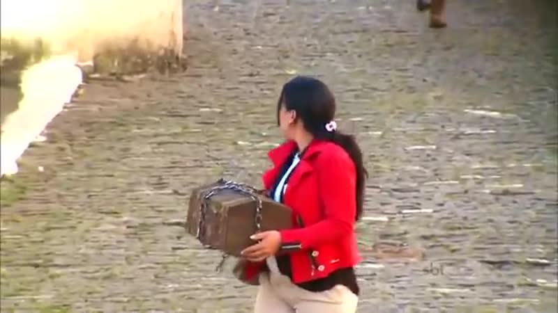 Piratas no beco câmeras escondidas (17 07 16) mp4