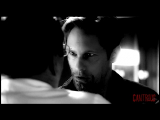 Eric northman radioactive