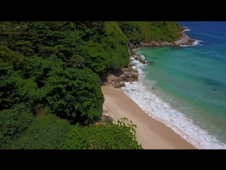 Nai harn beach