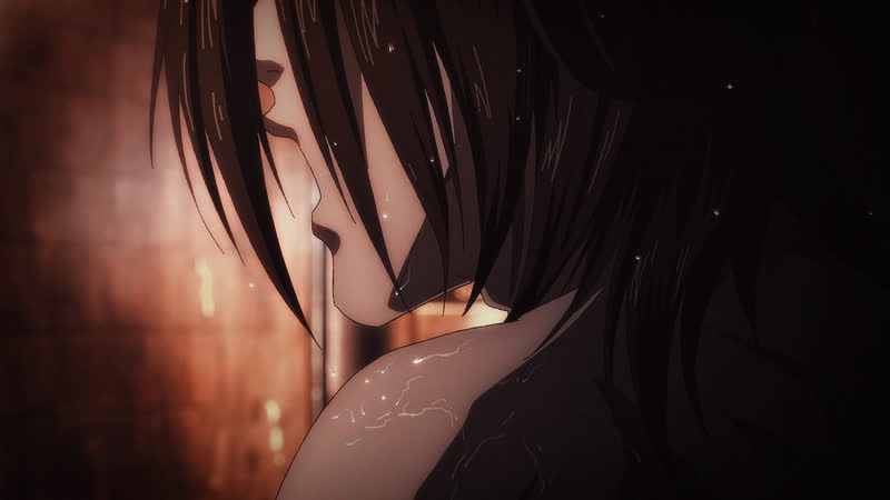 Eren yeager | i wanna fuck you