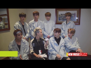 `interview` bts (extended interview), cast of pretty little liars, and leondro s4ep9