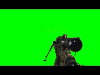 Mlg source quickscope 420 green screen mp4