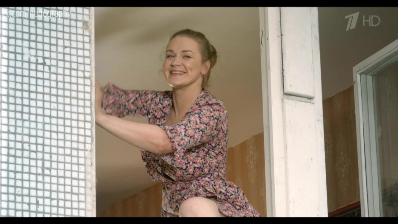 Сексуальная светлана колпакова в сериале "обнимая небо" (2014, милена фадеева) сезон 1 / серия 1