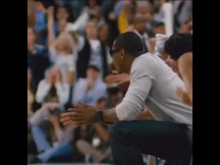 Carmelo anthony comercial for jordan brand (2010)