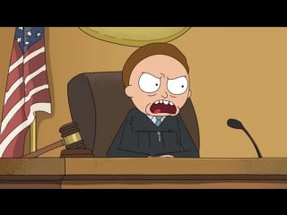 Рик и морти 3 сезон 0 серия без цензуры сыендук