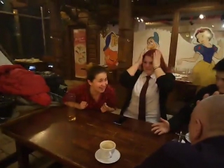 After party после штурвала калинаускаса