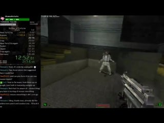 Soldier of fortune speedrun in 5914 by cubeface