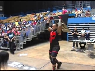 Wwc superestrellas de la lucha libre domingo