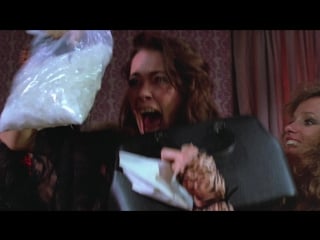Frankenhooker 1990