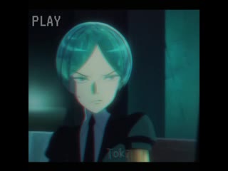 [houseki no kuni] {{phos}}