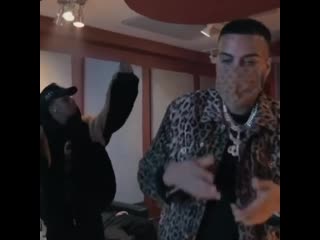 French montana x smooky margielaa (snippet) [rip]