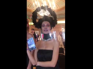 Mkmm make up mfw 2019 milan