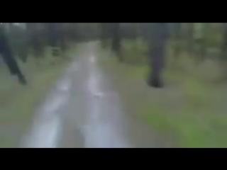 Russia vs usa