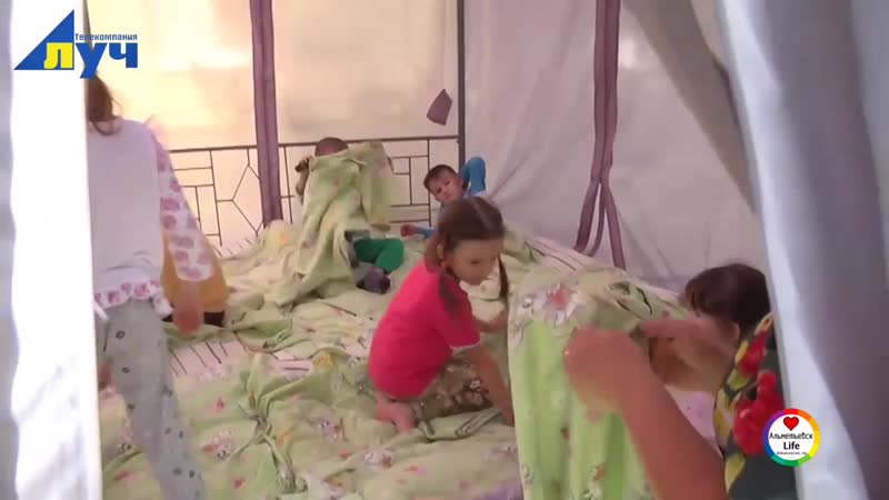 Необычная практика в молодые саду №46, тихий час в секс саду на свежем воздухе