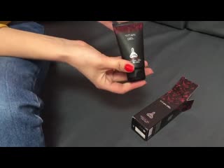 Titan gel уникальное средство для увеличения пениса как применять титан гель