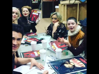 Michelle pedersen via instagram