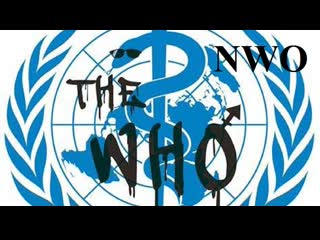 "pandemics treaty" [world government power grab 2022] (dr astrid stuckelberger)