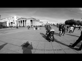 Teaser for ''blacklights" feat lexie lee and ka aka yung coconut