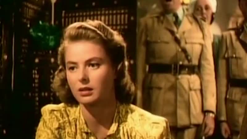 Jessica jay – casablanca (1994)