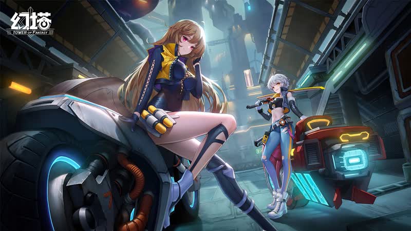 Топ 5 игр, которые похожи на genshin impact