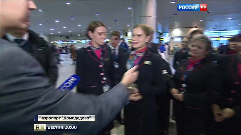 Посадка на 5 баллов пилоты и пассажиры "боинга" поделились откровениями