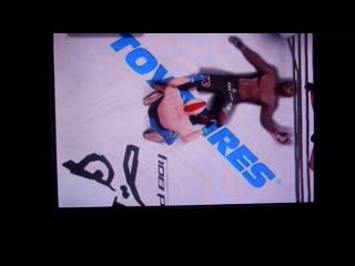 Pulver beats and knocks out melvin guillard