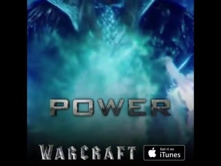 Warcraft movie is visually stunning and action packed