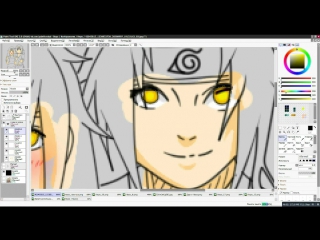 Niro tsukiro 11 and 18 years old