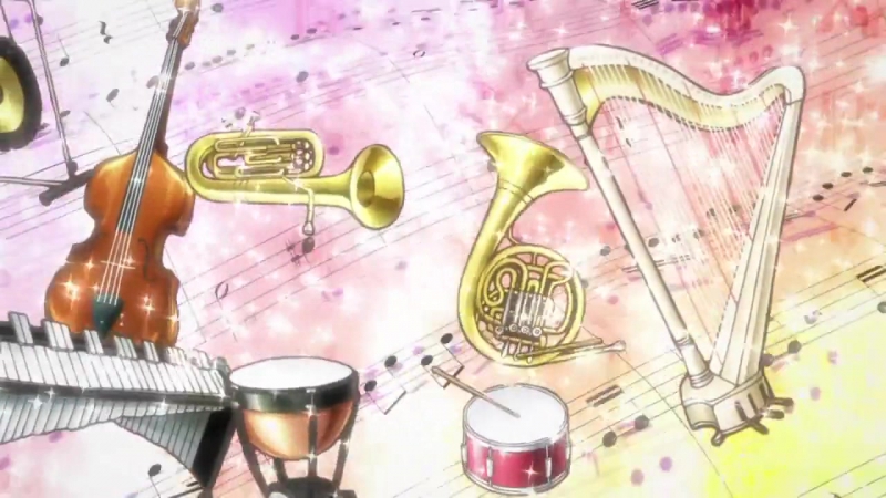 [classicaloid] op01 classicaloid (hotei tomoyasu)