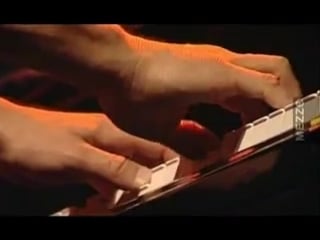 Esbjörn svensson trio live jazz in marciac 2007 rip by alexpianoman