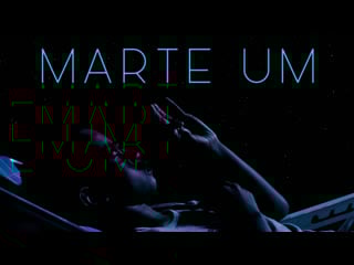 Mars one / marte um | trailer