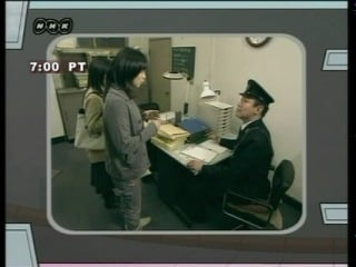 Nihongo dekimasu (nhk lets learn japanese) 2007 [ep22] [480p]