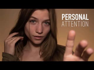 Cherie lorraine asmr 20221103 personal attention for deep sleep [whisper asmr] 6xet7ioa0