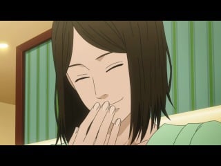 Uchuu kyoudai / космические братья 9 серия [inspector gadjet]