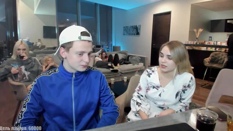 [нарезки от сайракса] мелстрой катя показала фак поедет в гомель? москва сити день 31 mellstroy