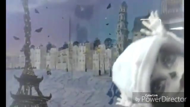 Специально для канала (бешенная сгущёнка)