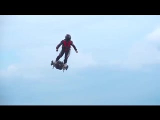 Флайборд аир быстрее гидроцикла flyboard air by zr naples florida