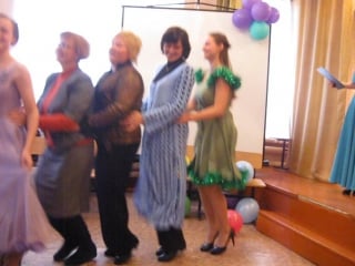 2012 летка енька