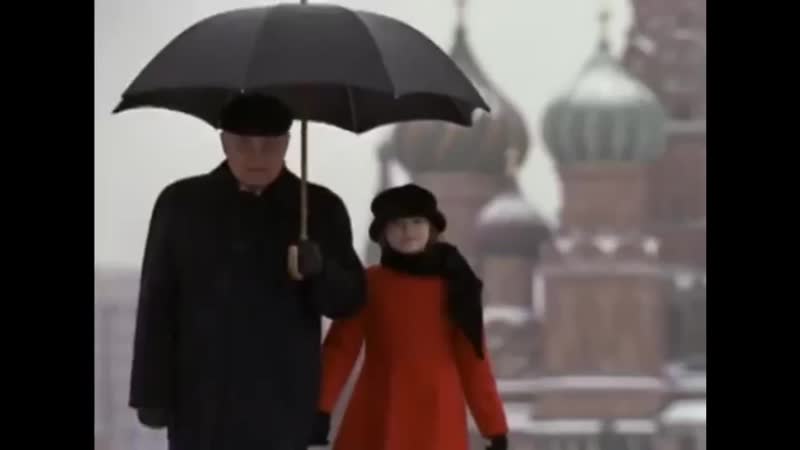 Пиццу porn video – Горбачёв рекламирует американскую пиццу