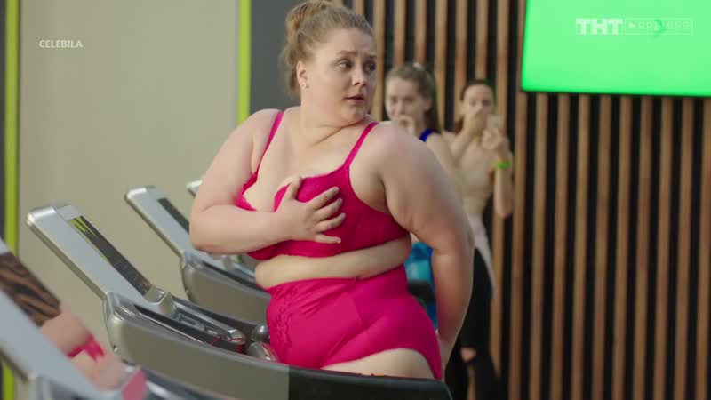Софья зайка, татьяна храмова фитнес s01e15 (2018)