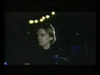 Pin occhio pinocchio (1993)