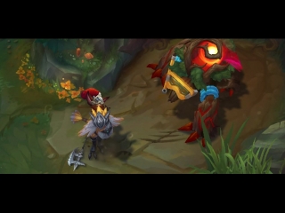 Kled faradenza