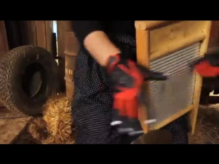 The reverend peytons big damn band clap your hands