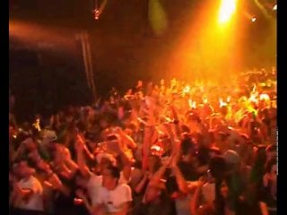 Ritchie hawtin timewarp 2008