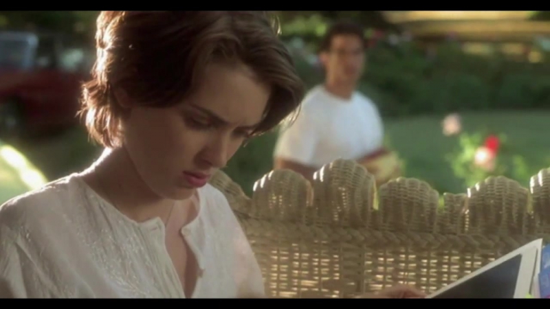 Лоскутное одеяло / how to make an american quilt / джослин мурхаус, 1995 (драма, мелодрама, комедия)