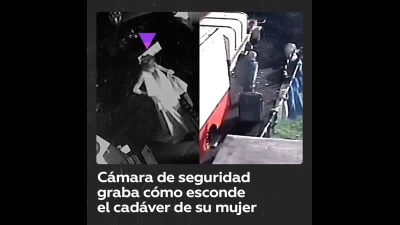 Condenan a un británico por matar a su esposa poco después de la boda