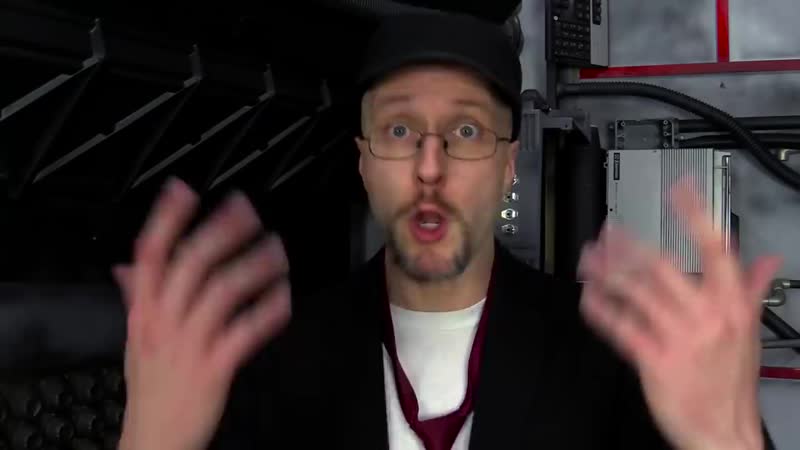 [джошизо] ностальгирующий критик звёздные войны скайуокер восход