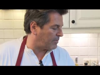 Punkt 12 thomas anders modern cooking