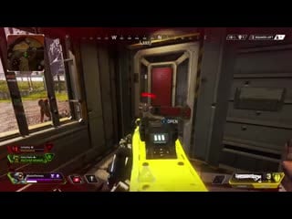 My house, my mastiff, my win i’d pay money to hear what they said after 1v3 for win