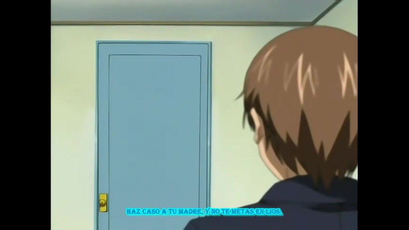 Gibo no toiki haitoku kokoro ni tadayou haha no iroka (2 серия)